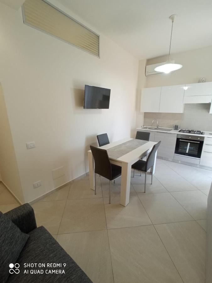Royal View Apartment Чефалу Екстериор снимка