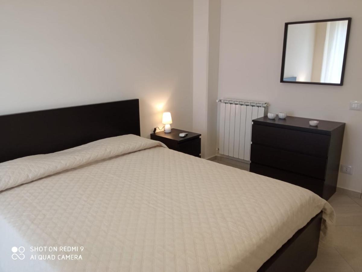 Royal View Apartment Чефалу Екстериор снимка
