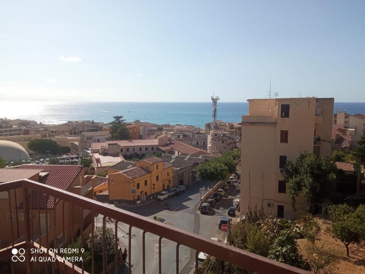 Royal View Apartment Чефалу Екстериор снимка