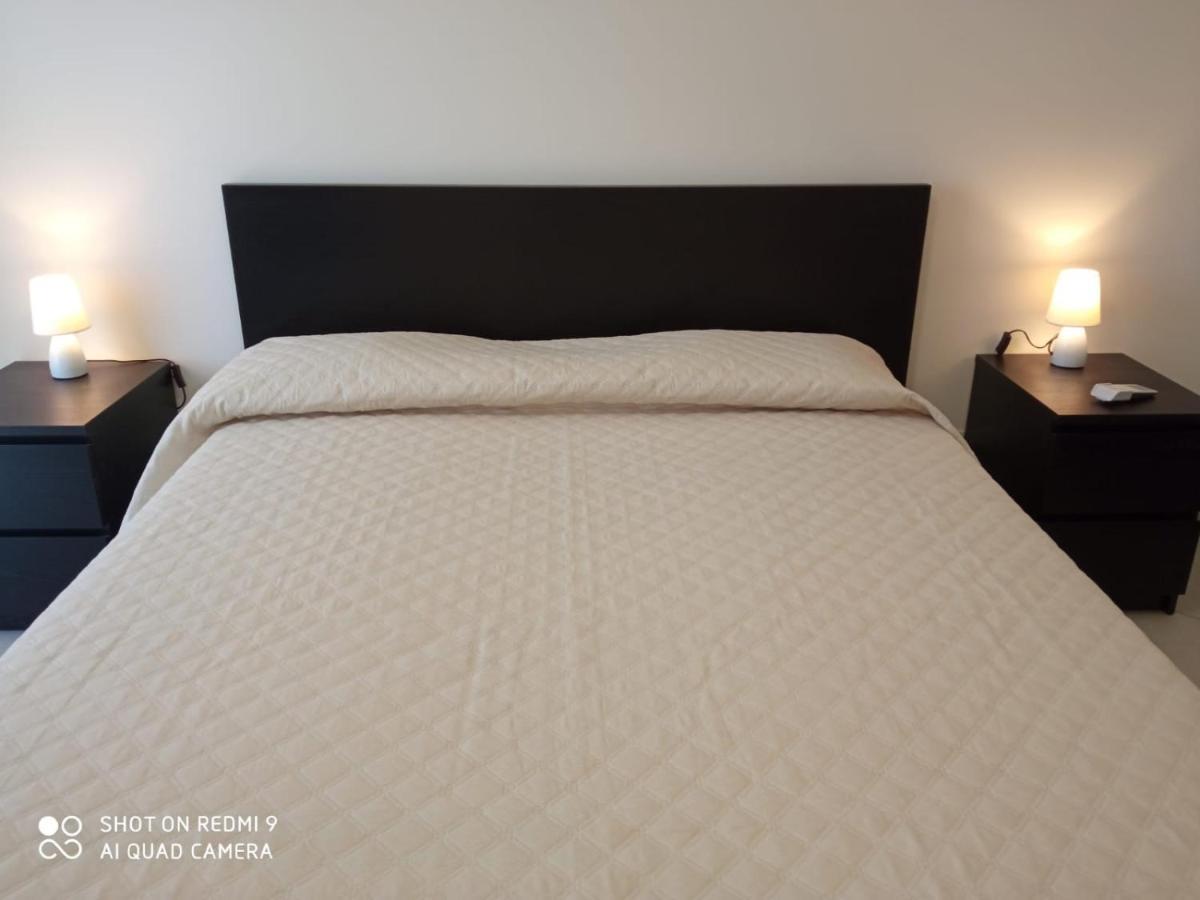 Royal View Apartment Чефалу Екстериор снимка