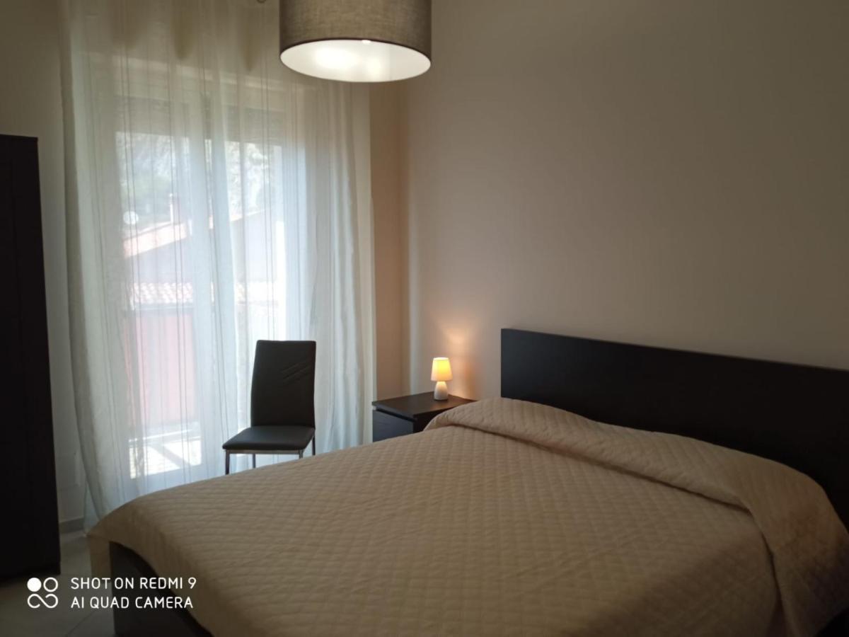 Royal View Apartment Чефалу Екстериор снимка