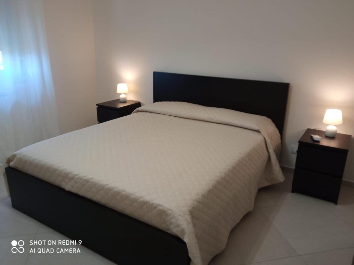 Royal View Apartment Чефалу Екстериор снимка