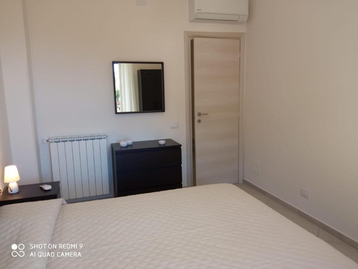 Royal View Apartment Чефалу Екстериор снимка