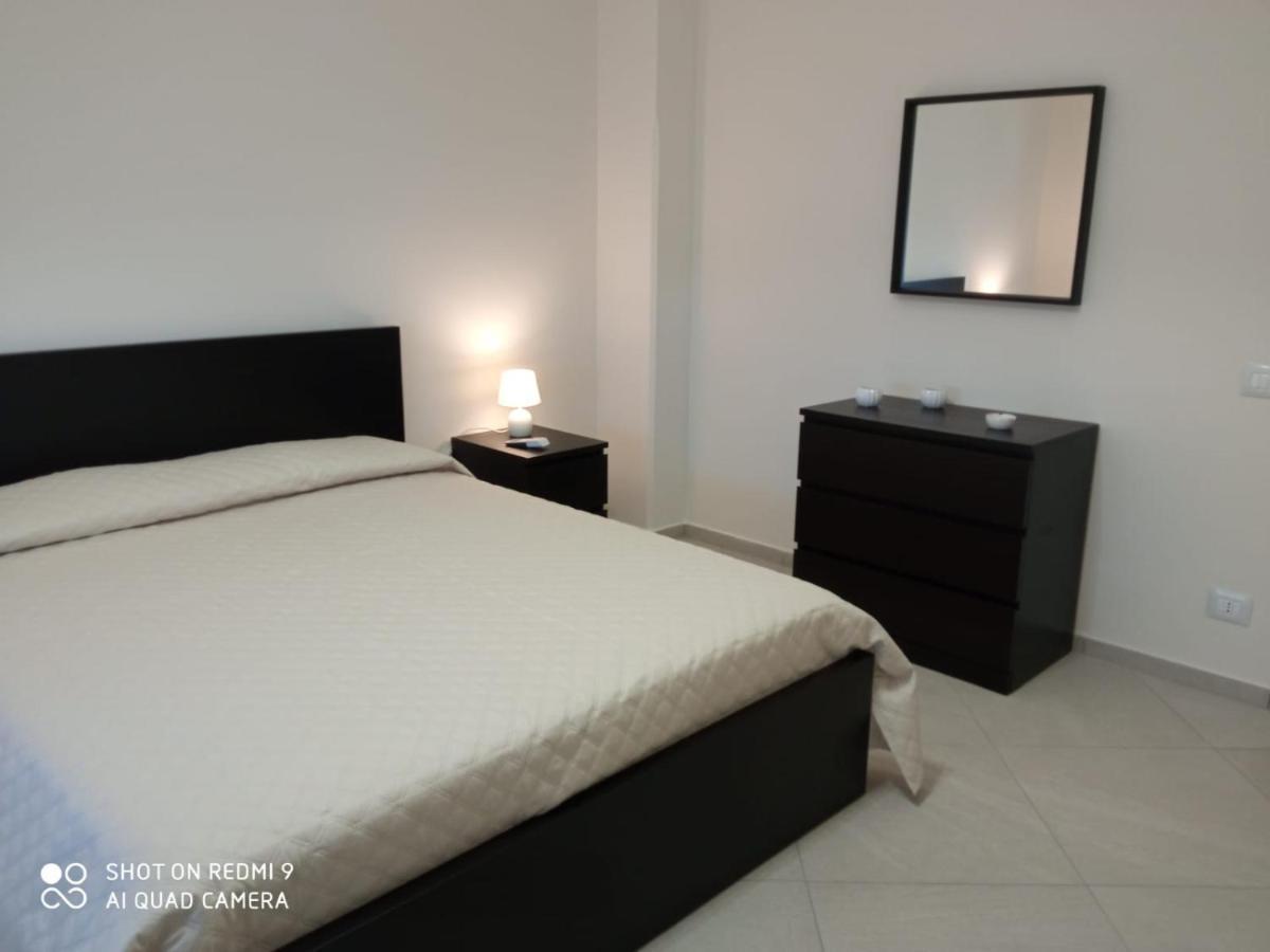 Royal View Apartment Чефалу Екстериор снимка