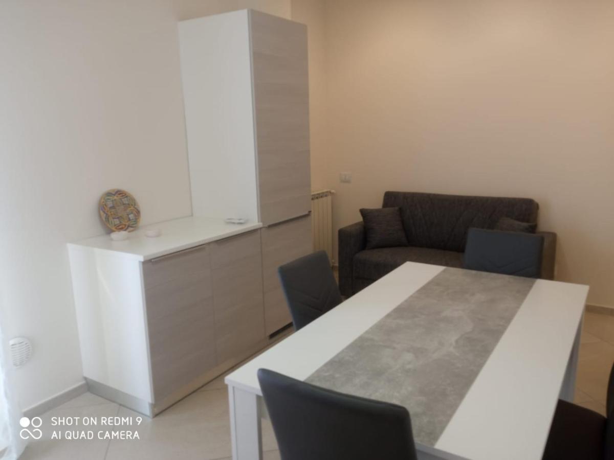 Royal View Apartment Чефалу Екстериор снимка