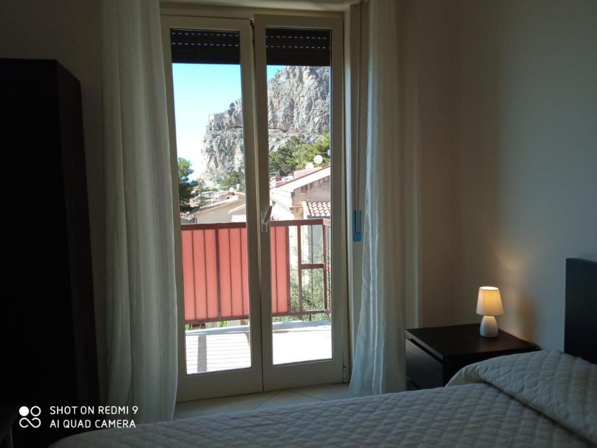 Royal View Apartment Чефалу Екстериор снимка