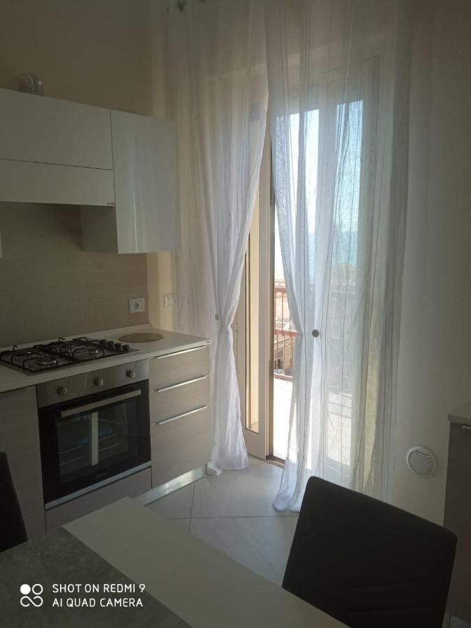 Royal View Apartment Чефалу Екстериор снимка