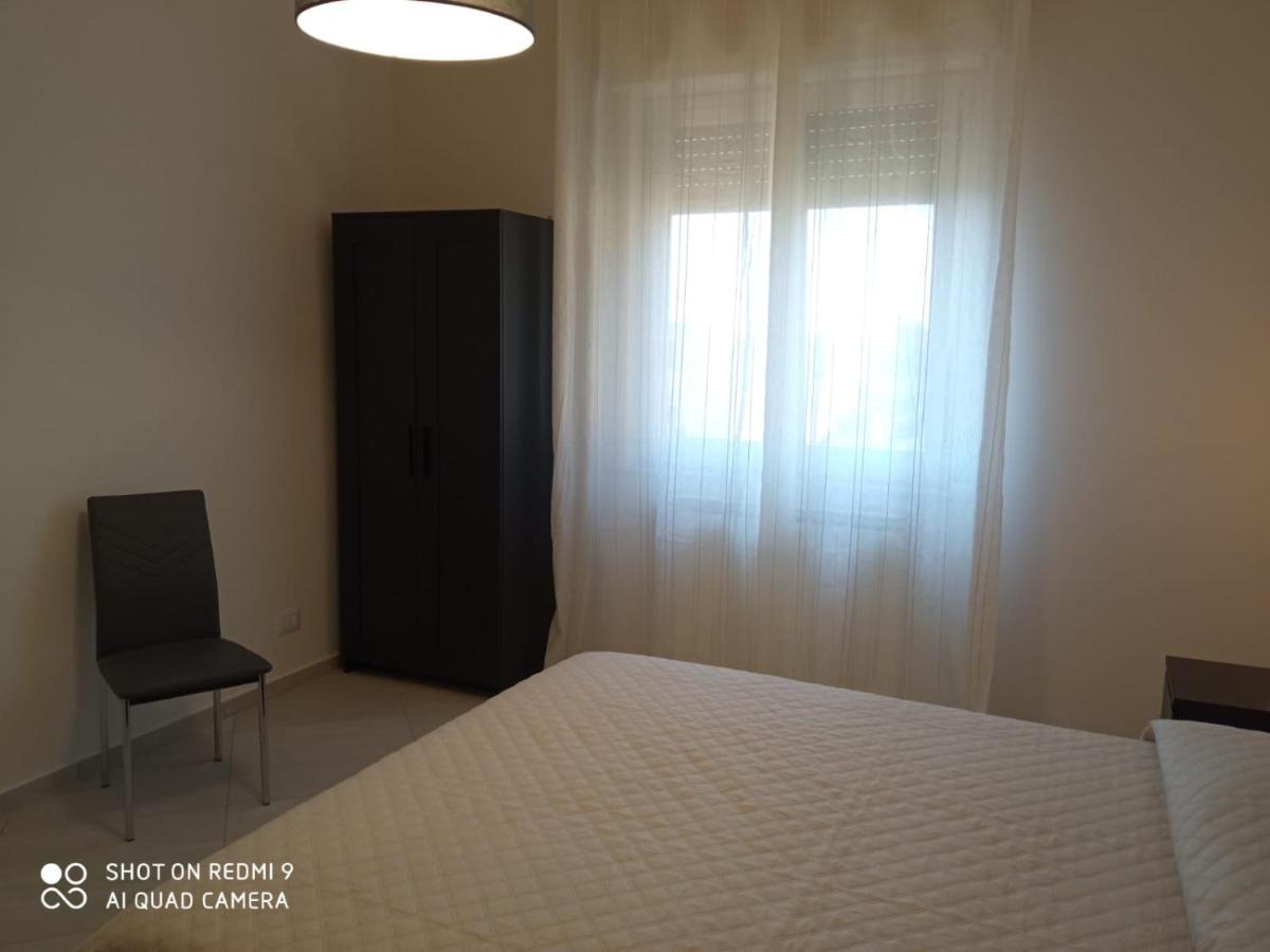 Royal View Apartment Чефалу Екстериор снимка