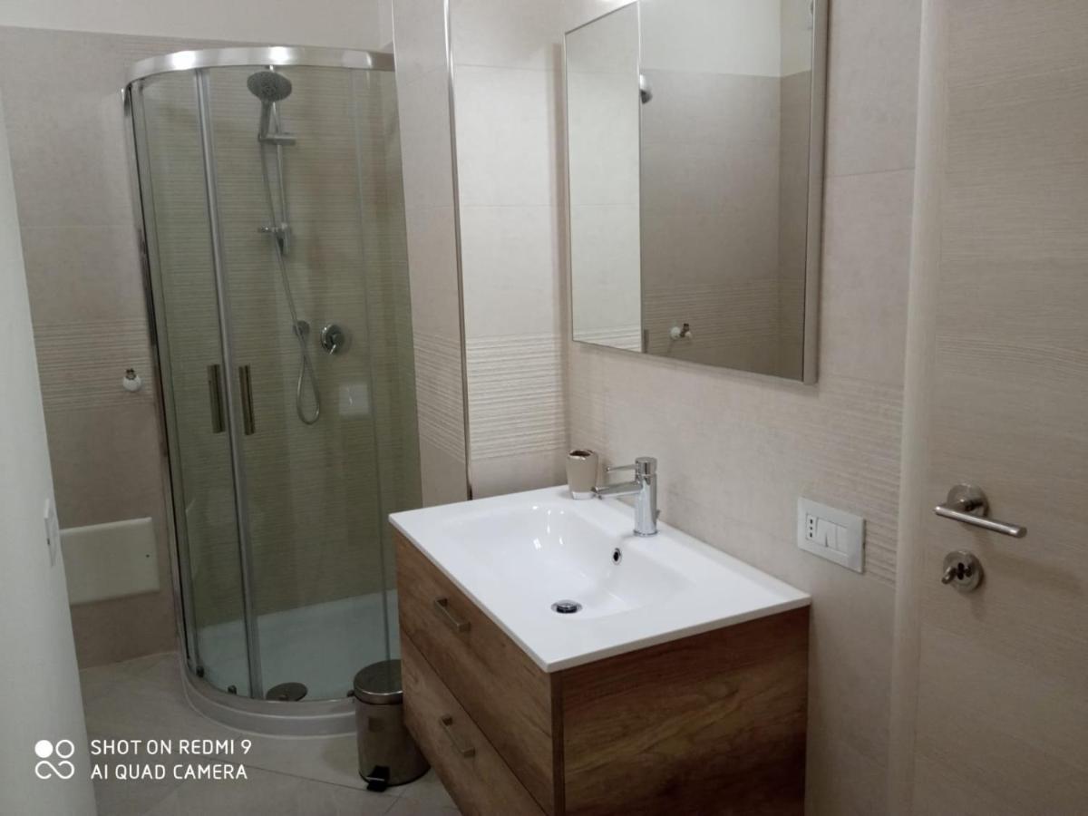 Royal View Apartment Чефалу Екстериор снимка